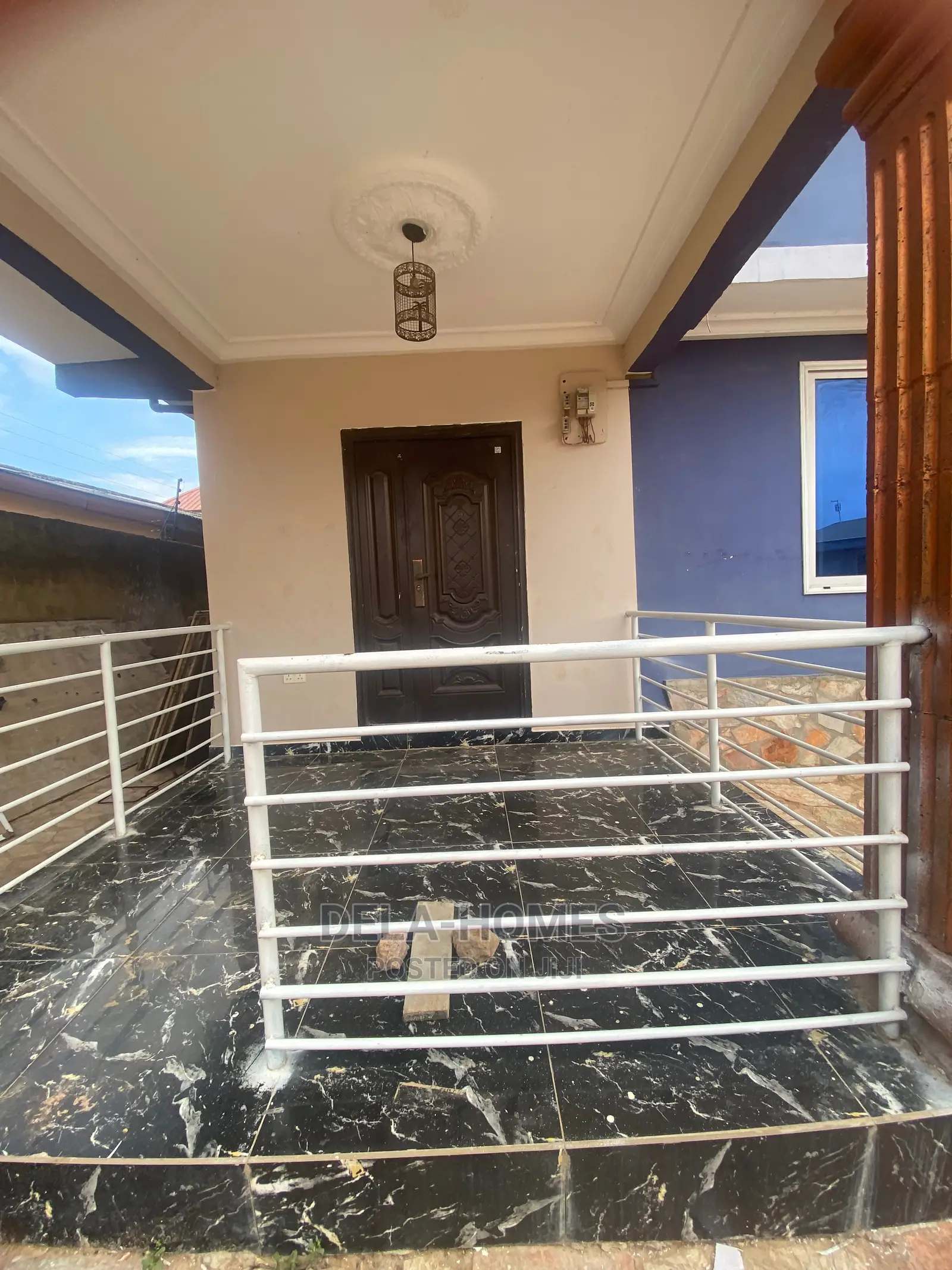 2bdrm Apartment in Lakeside Estate, Ashaley Botwe for rent