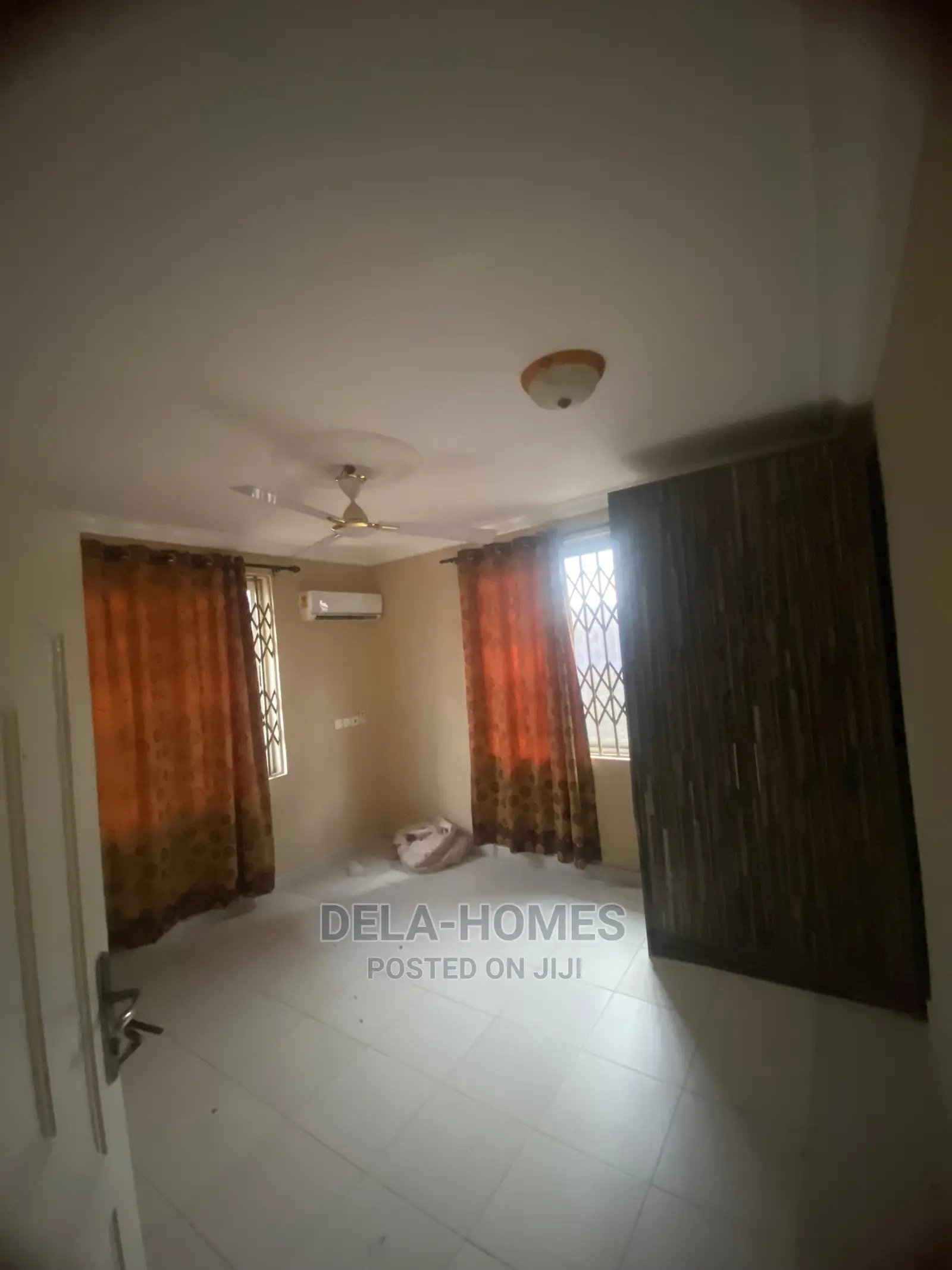 2bdrm Apartment in Lakeside Estate, Ashaley Botwe for rent