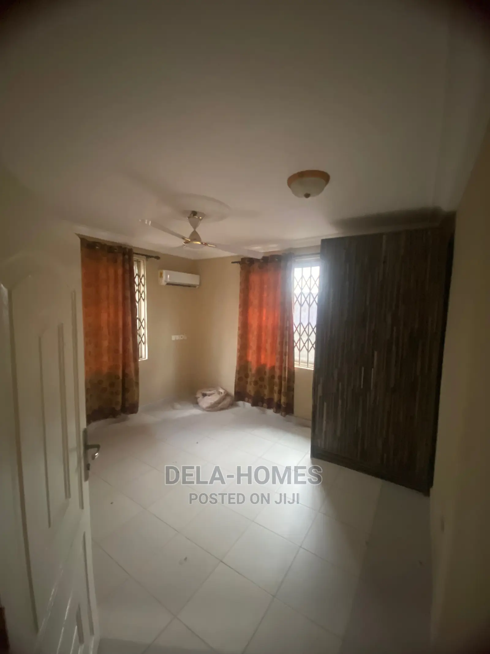 2bdrm Apartment in Lakeside Estate, Ashaley Botwe for rent