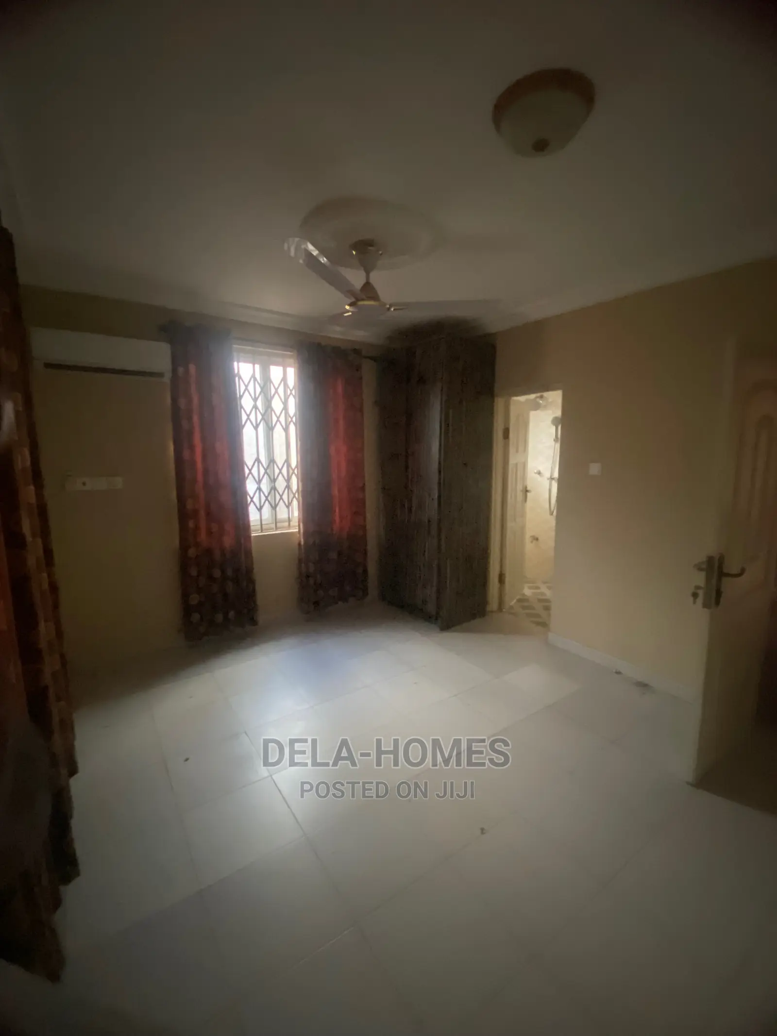 2bdrm Apartment in Lakeside Estate, Ashaley Botwe for rent