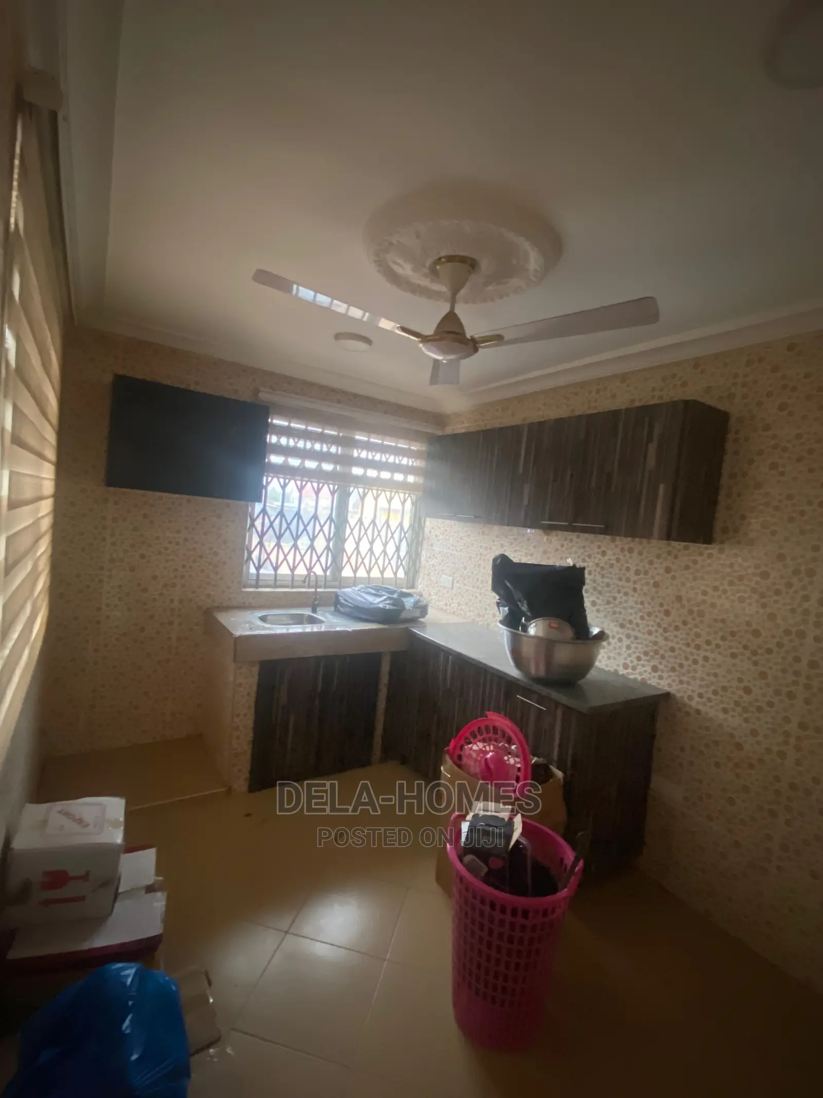 2bdrm Apartment in Lakeside Estate, Ashaley Botwe for rent