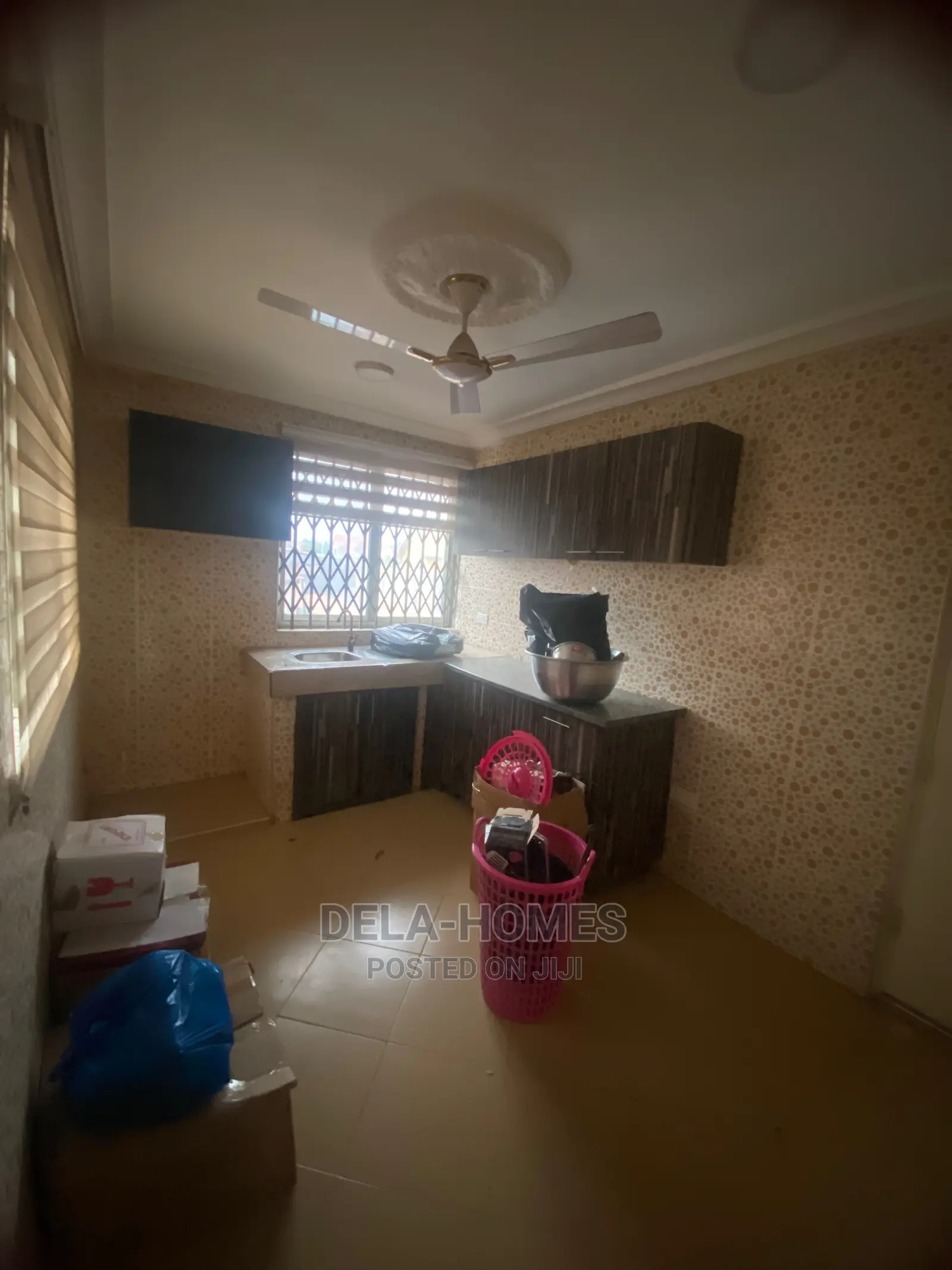 2bdrm Apartment in Lakeside Estate, Ashaley Botwe for rent