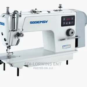 Sggemsy Digital Sewing Machine