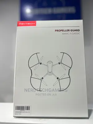 Dij Mavic 3 Classic Propeller Guard