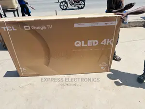 75-C645 Qled TCL 