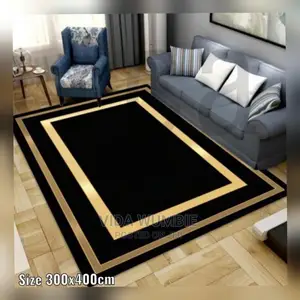 The Ultimate Floor Experience 3d Carpet Size (200/300)