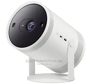 Samsung Freestyle Projector