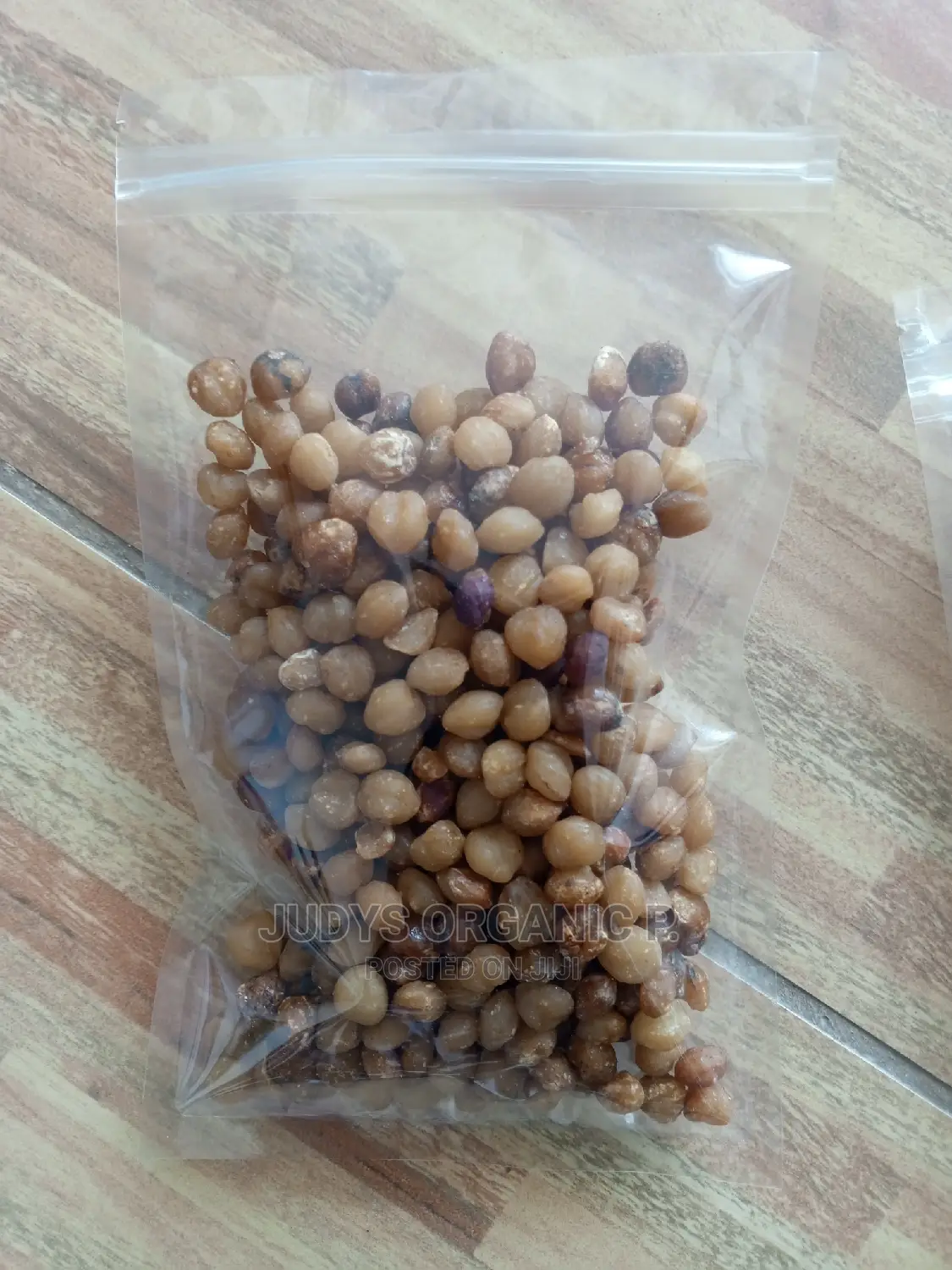 Akpi Seeds