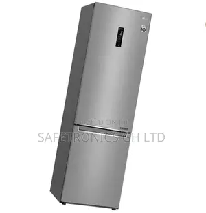 LG Doubledoor Cooling Bottomfreezer GC-B459NLHM Fridge