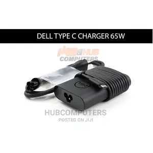 Dell Type C Charger 65w