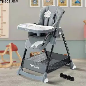 Teknum Feeding High Chair