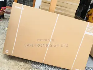 UHD Smart Samsung 85 Inches Glossy LED Quality Tv