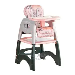 Fantastic 3 in 1 High Chair
