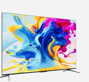 55C645 UHD Smart TCL 