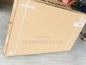 Full Hd Crystal Samsung Led 55 Inches Glossy Tv