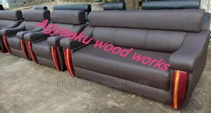 Agyaaku Wood Works