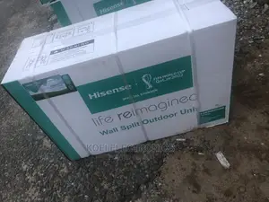 R410gas Hisense 2H P Split AC