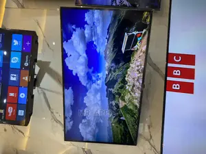 Budget-Friendly LG 43UP77003 43 Inch LED Tv  
