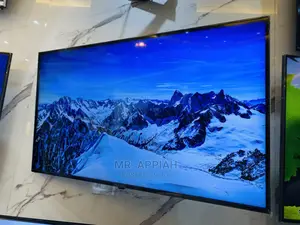 Durable Affordable LG 50UP7800 50 Inch Smart LED Tv .