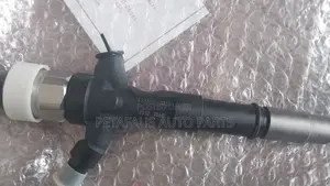 Original Toyota Injectors
