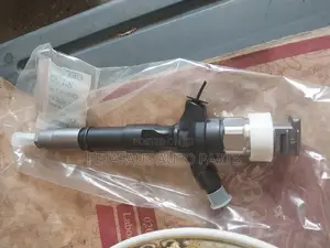 Original Toyota Injectors