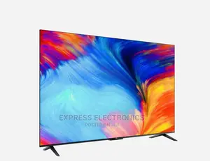 Quality Tv  Uhd Android 50P635 P635 TCL HDR Google TV