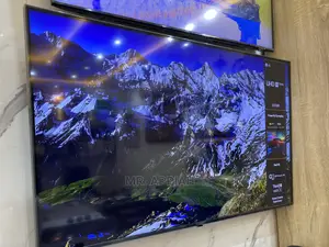 Effective Reliable LG 55UQ80003 55 Inch Smart LED Tv .