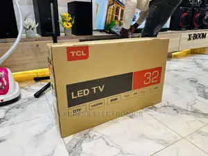 Text Us for Your TCL 32S5400A FHD Satellite