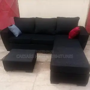 Lshape Sofa Chair