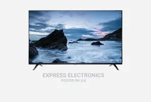 32D3200 Text Us for TCL HD Satellite Digital