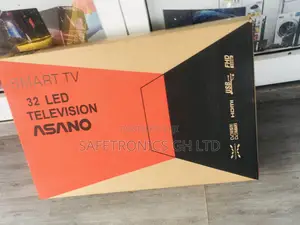 Original New Smart Asaon 32 Inches Glossy LED Tv
