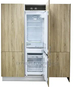Home of Quality Midea Built-in Refrigerator 238L HD-332RWEN