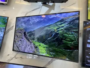 Quality Yet Affordable LG UHD Tv 50inch(50UP75003) 