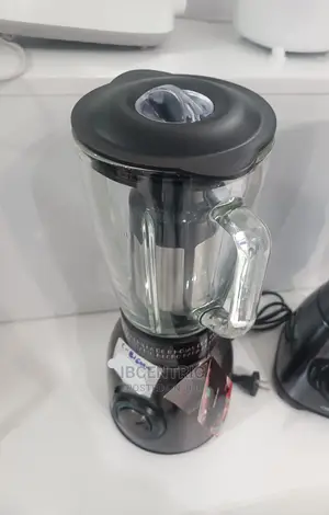 Cecotec 1.8ltr Blender Including Juice Filter