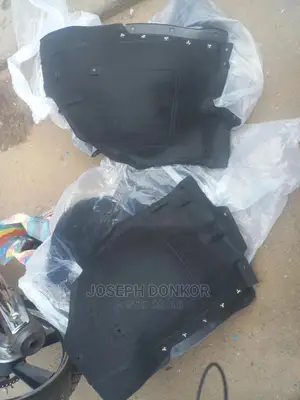 Accord 2018,2019,2020,2021,2022 Original Mud Guard Woolen