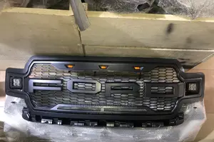 FORD 2020- F-150complete Grille