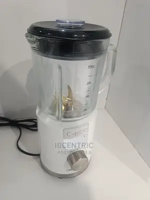Cecotec 800ML Glass Jug Blender
