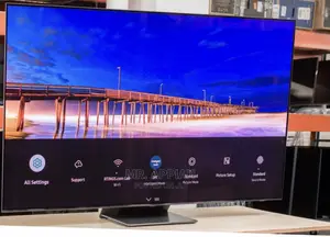 Original Samsung 65 Inch OLED Tv 65S95