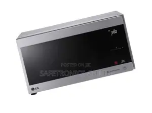 High Quality MS4295CIS Lg Microwave Smart Inverter