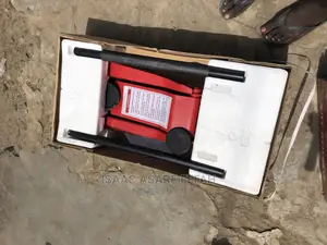 5 Ton Floor Jack
