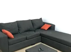 Brand New 5 Seater Grey Sofa