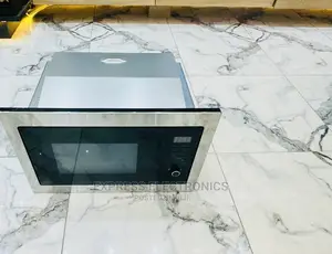 Available Now Midea 25ltr Built-in Microwave Oven – AM925BVE