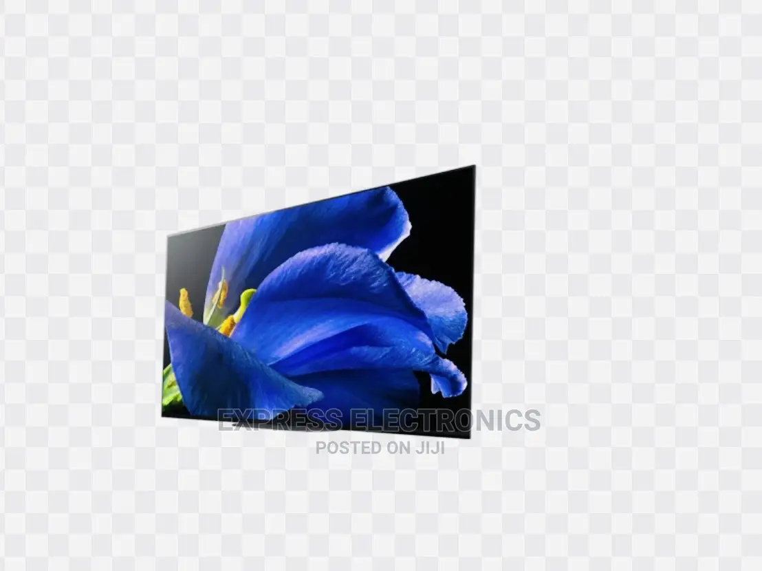 Call or Text Us for Sony OLED UHD 65A9G TV 