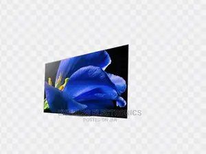 Call or Text Us for Sony OLED UHD 65A9G TV 