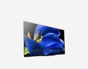 Android Oled Uhd SONY Smart 65A9G 