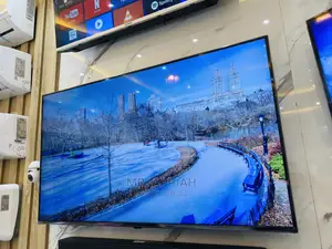 High Quality Lg 86NAN0763 86 Inch Smart Led Tv(Black).