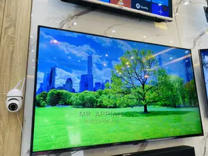 High Quality Lg 86NAN0763 86 Inch Smart Led Tv(Black).