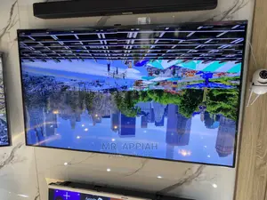 Original LG 50NANO813 50 Inch Nanocell Smart  Tv 