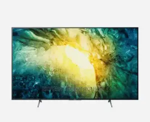 Call or Text Us for 75X8000H Sony UHD Smart Android