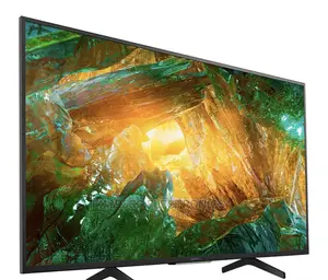 Available Now Sony UHD Smart Android 75X8000H
